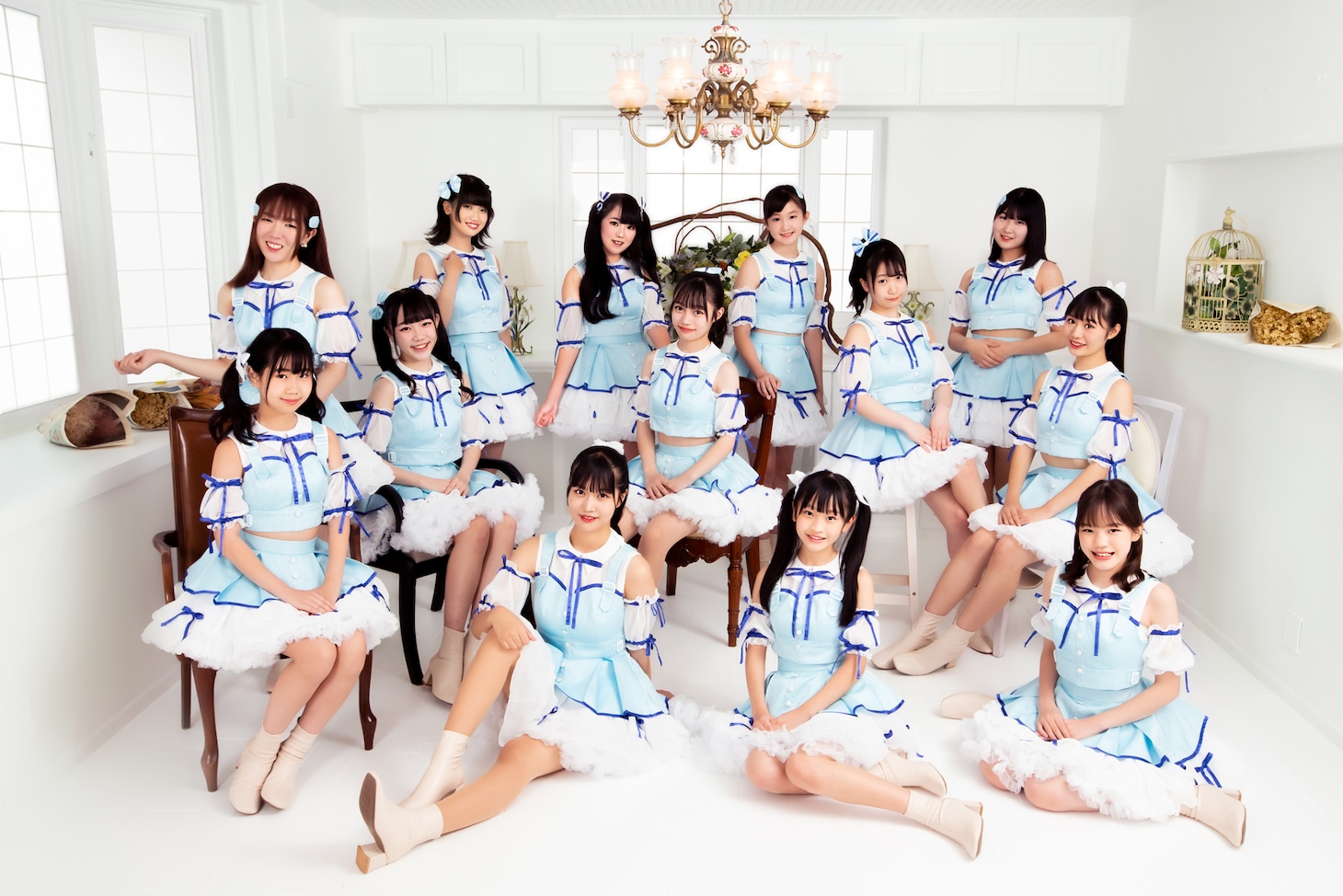OS☆K