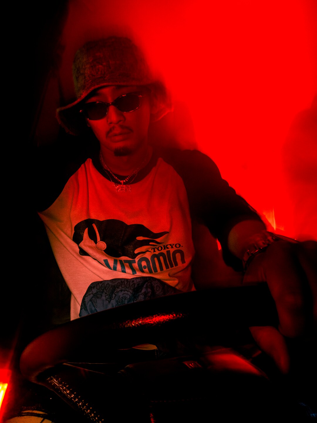 PETZのニューアルバム「CHAOS」にYENTOWN勢、SANTAWORLDVIEW、JP THE WAVYら参加