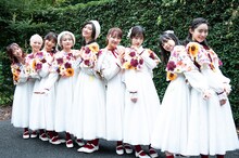 私立恵比寿中学