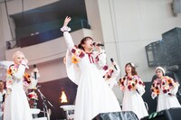 私立恵比寿中学