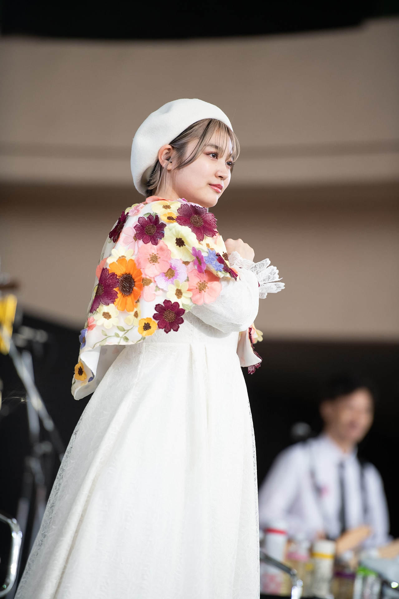 柏木ひなた