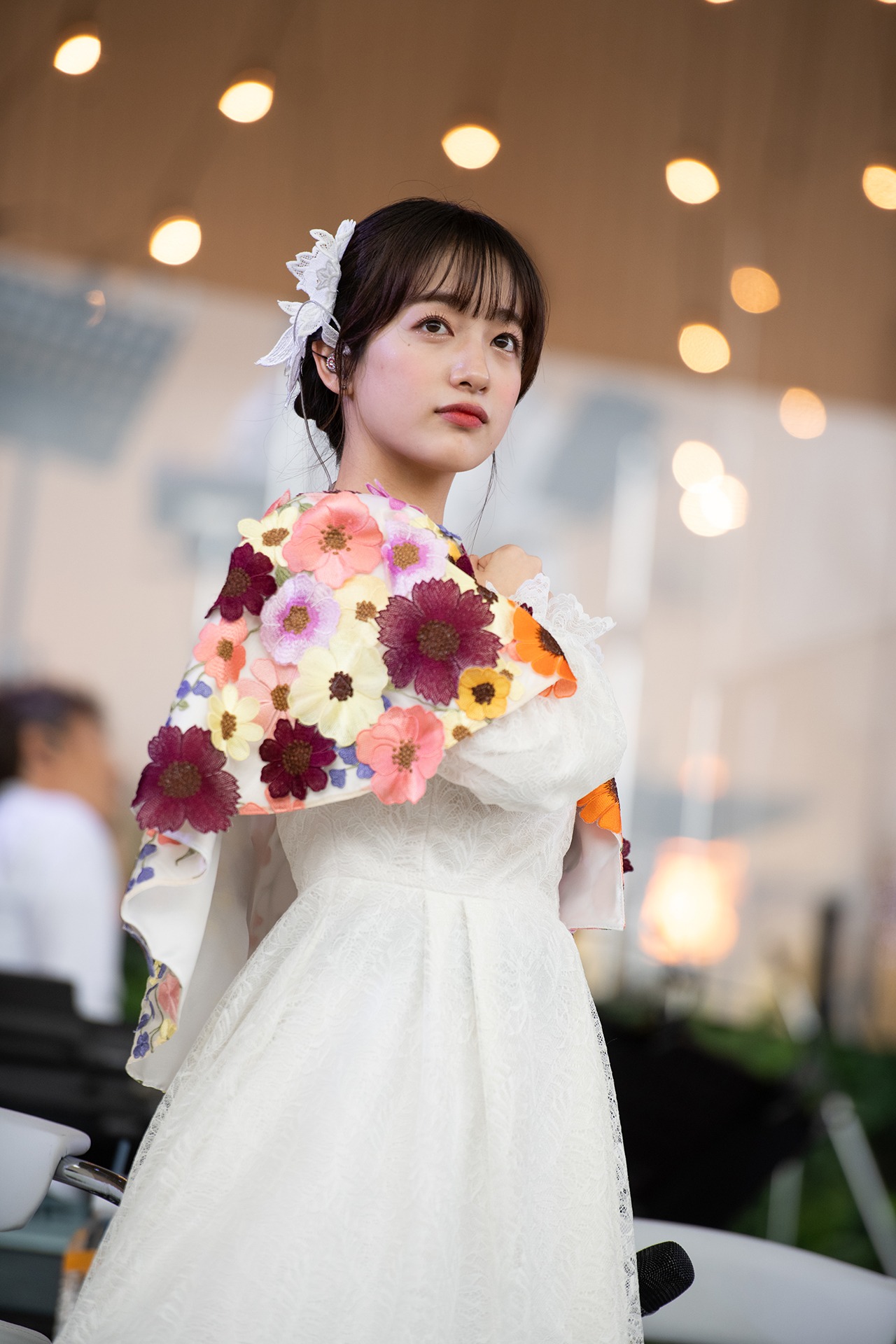 桜木心菜