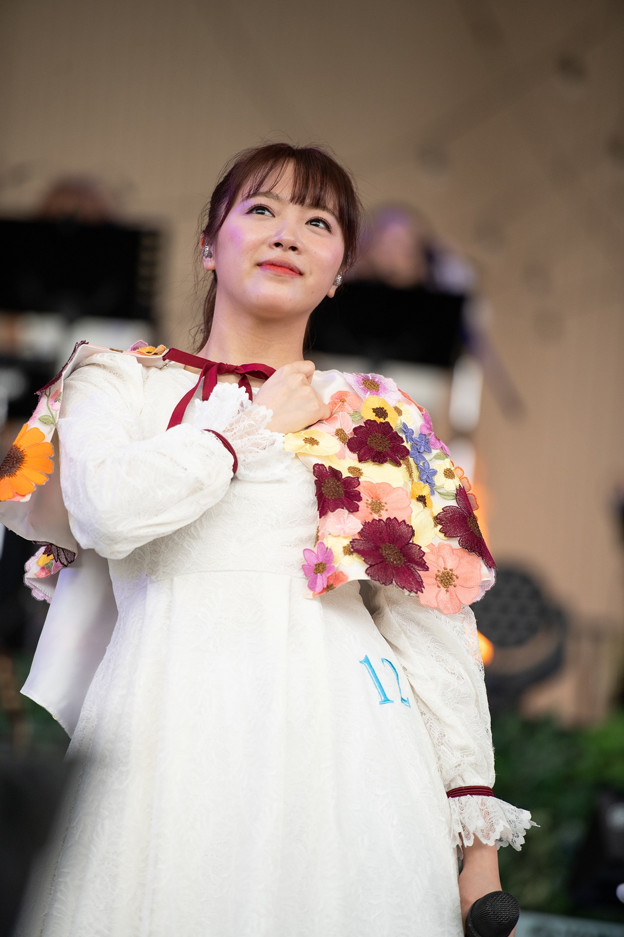 中山莉子