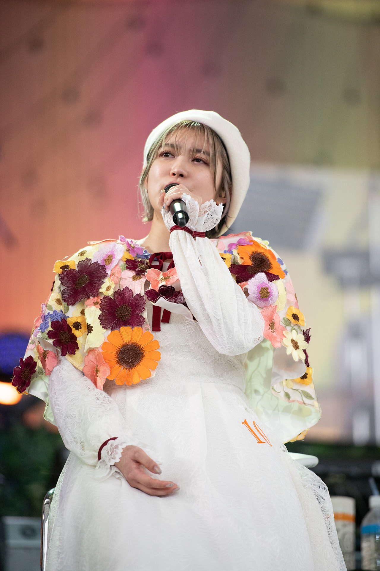 柏木ひなた