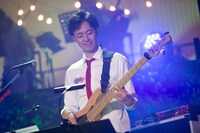 島本道太郎（B）