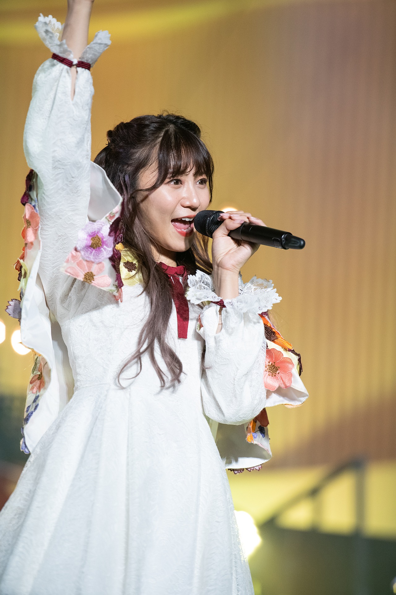 星名美怜