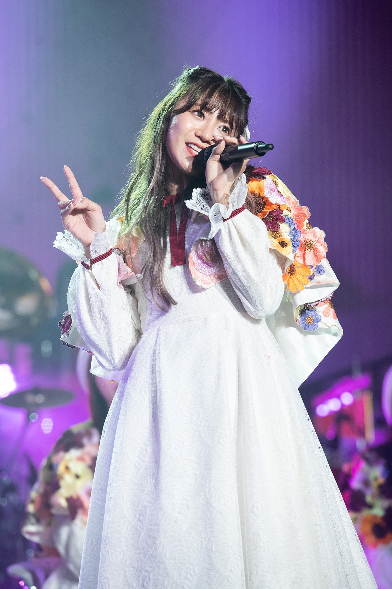 星名美怜