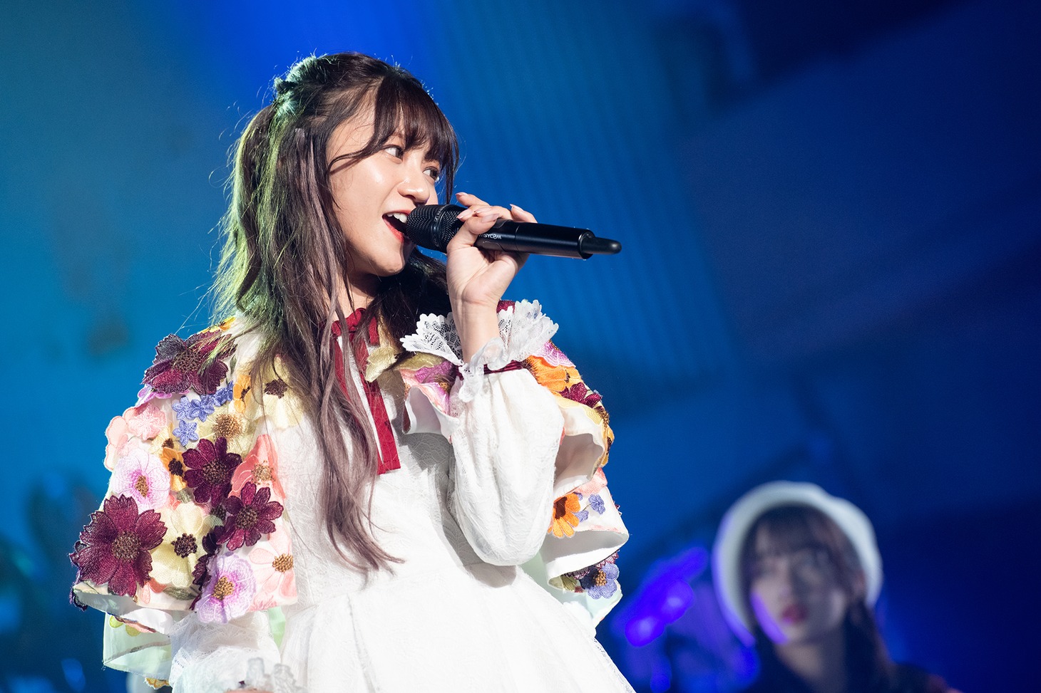星名美怜