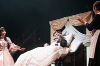 シティポップを聴いて急に饒舌になる王。