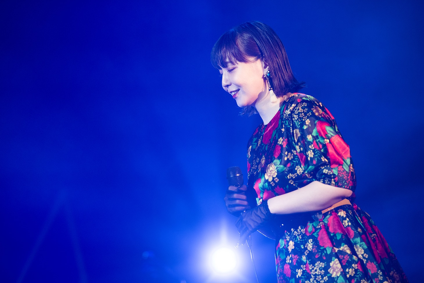 土岐麻子