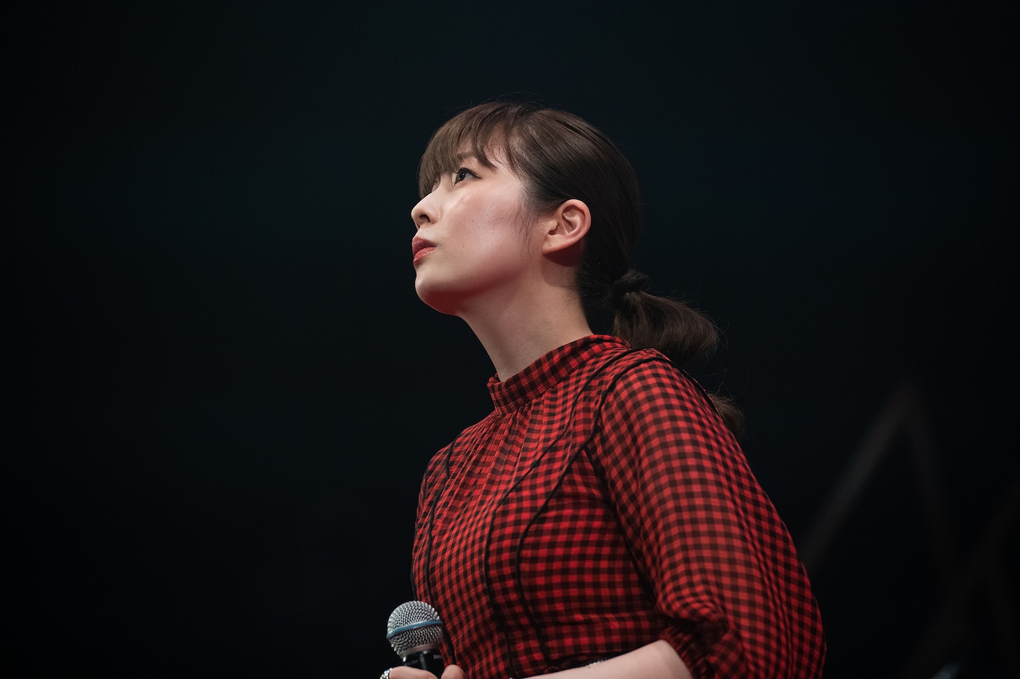 南波志帆
