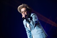 西寺郷太（NONA REEVES）