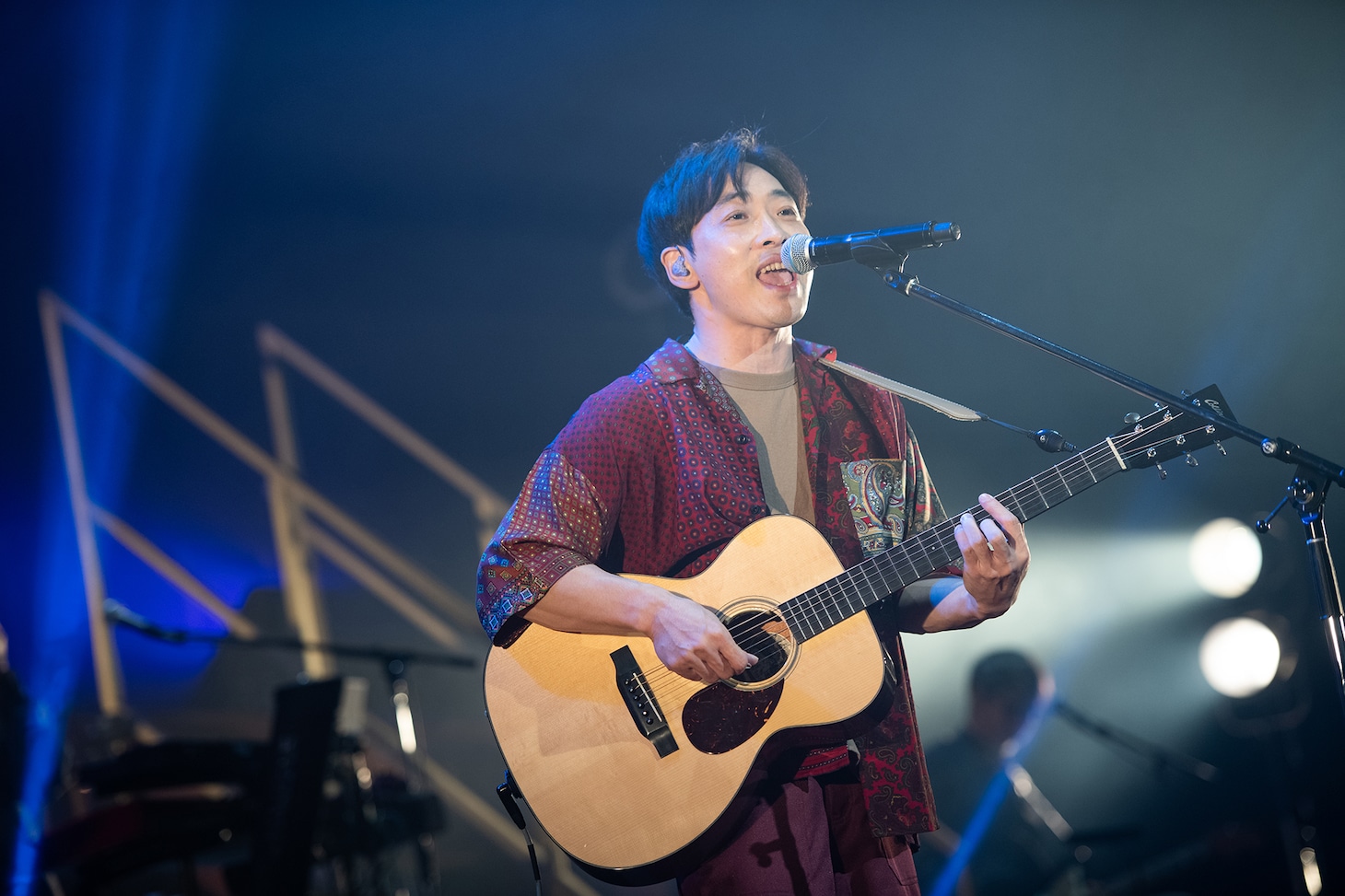 堂島孝平