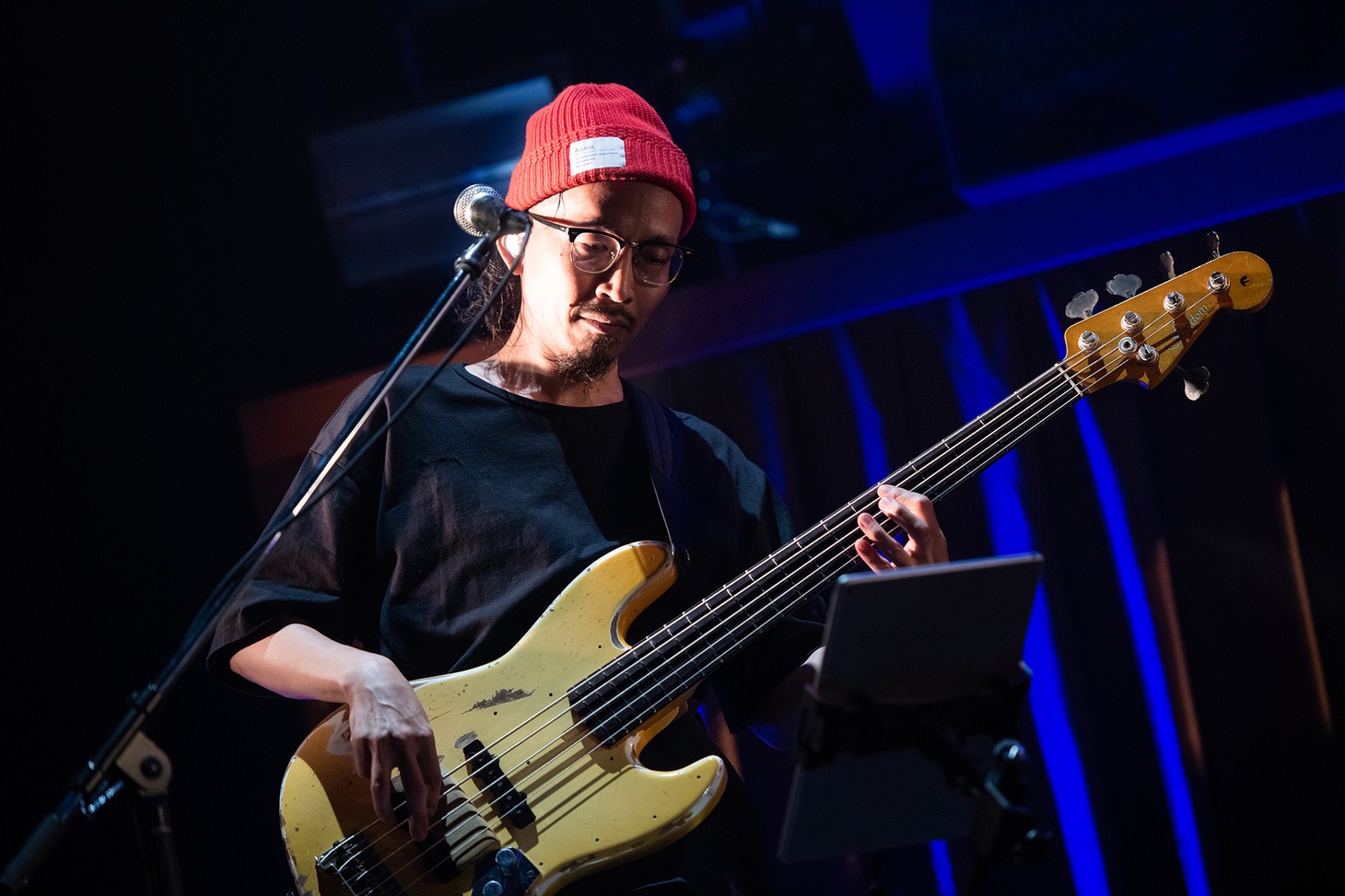 村田シゲ（B / □□□）