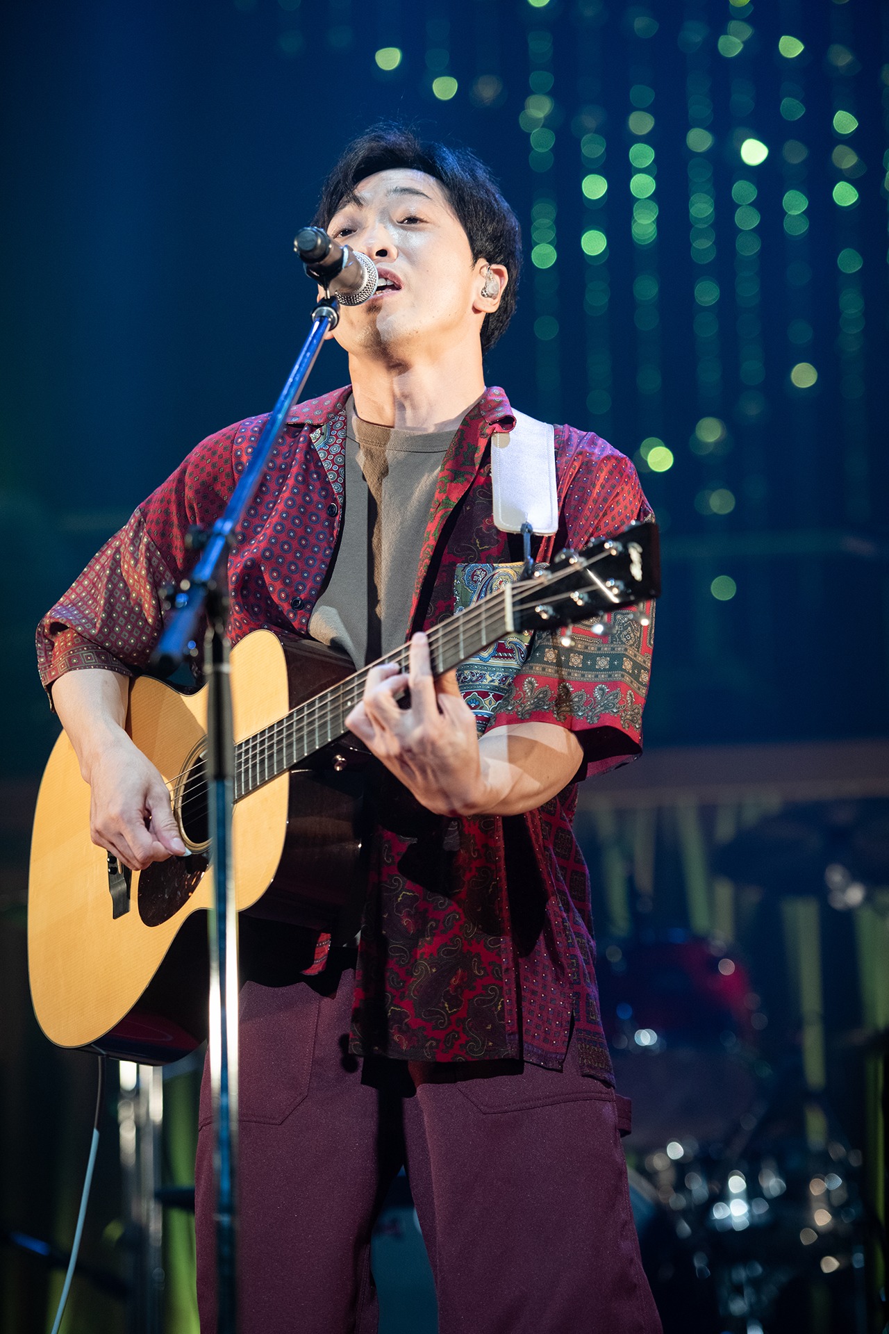 堂島孝平