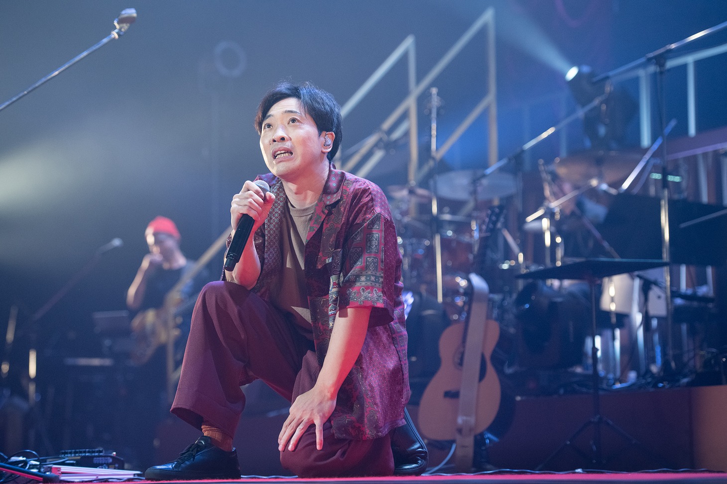 堂島孝平