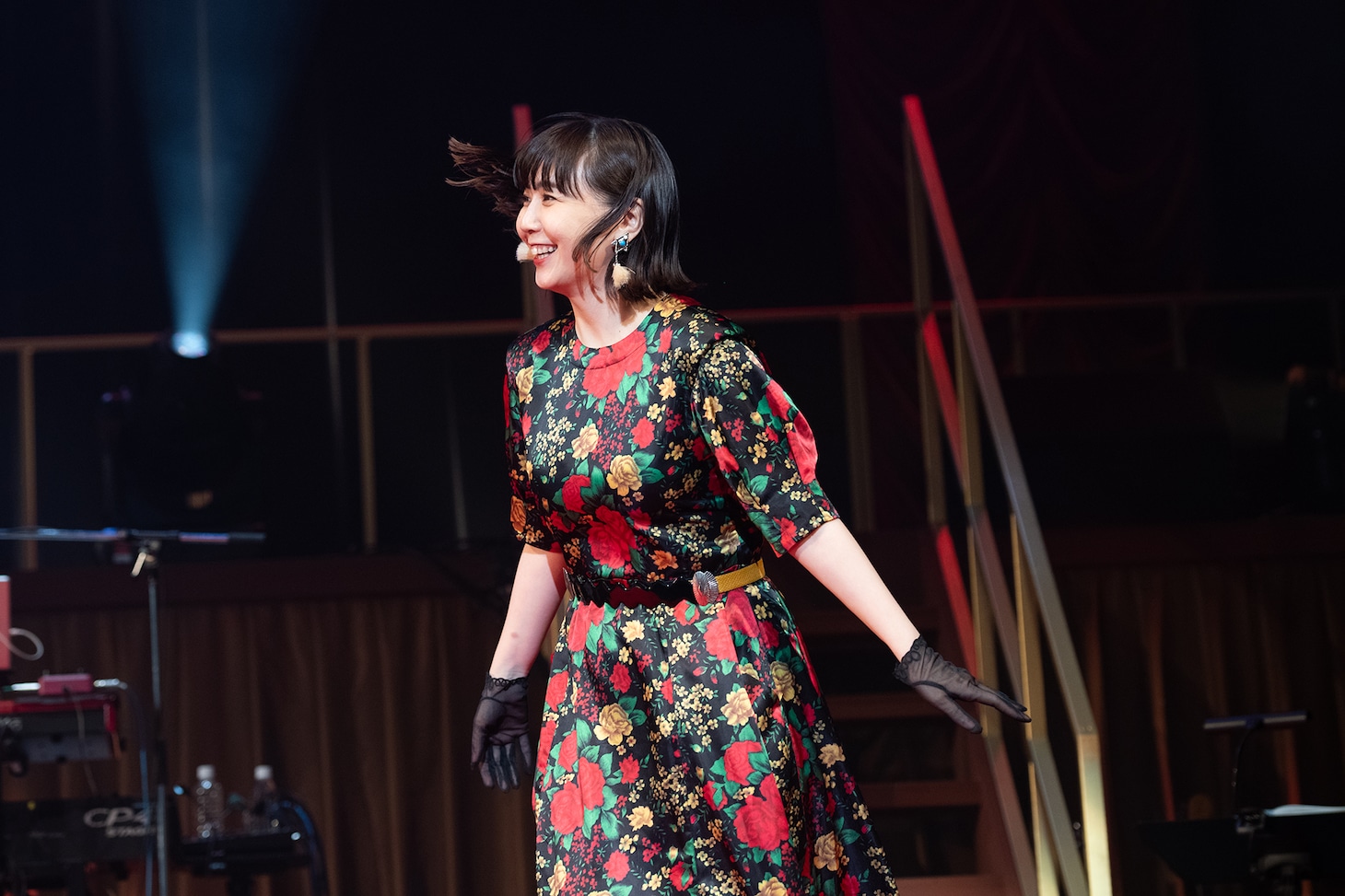 土岐麻子