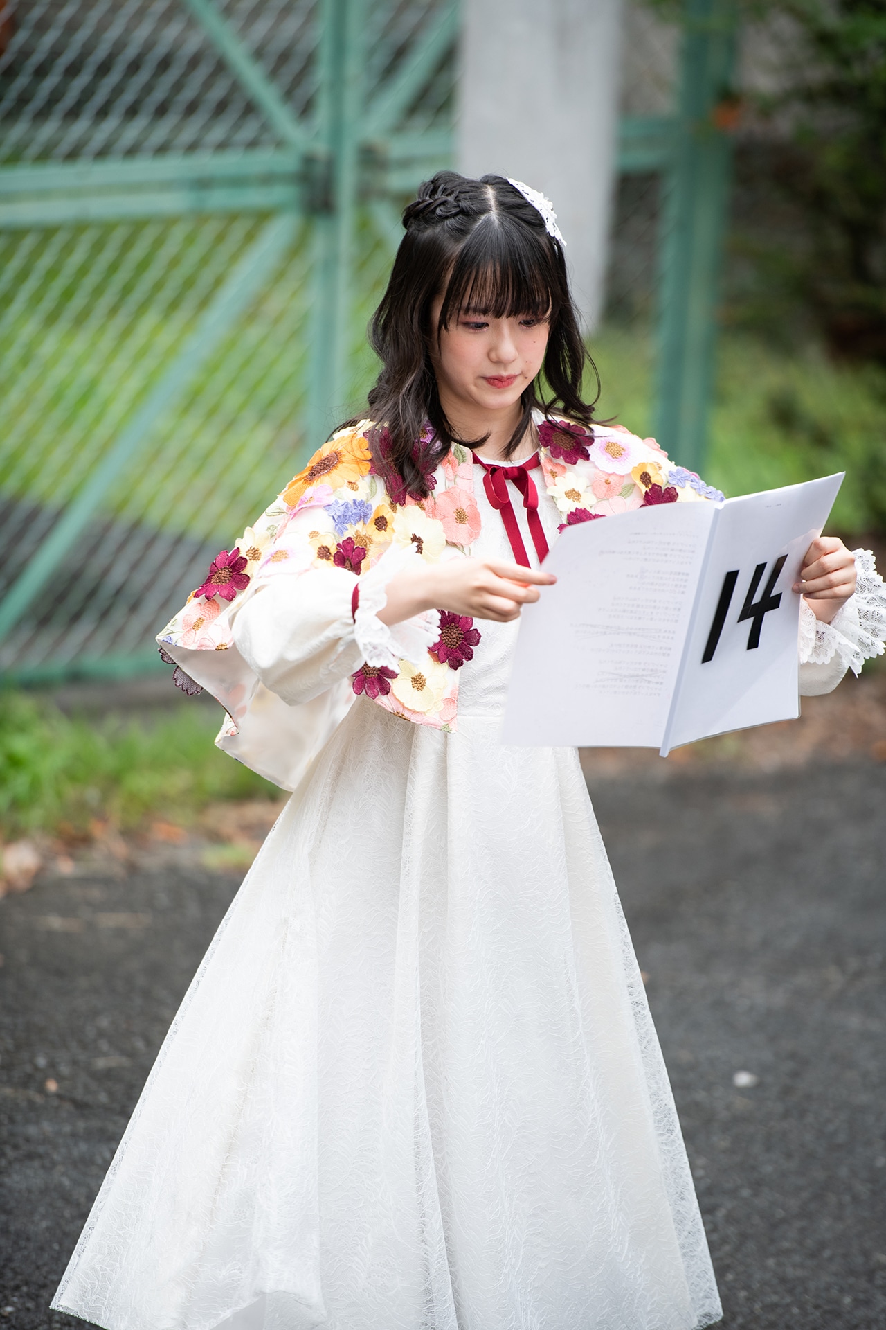 小久保柚乃