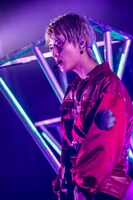 飯島颯（撮影：小坂茂雄）