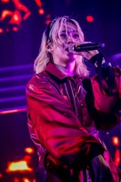 田中洸希（撮影：小坂茂雄）