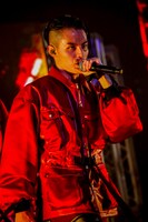 松村和哉（撮影：小坂茂雄）