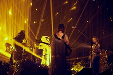 羊文学（Photo by Yuki Kawashima）