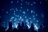 羊文学（Photo by Yuki Kawashima）