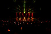 JAM Project「GET OVER -JAM PROJECT THE LIVE-」の様子。
