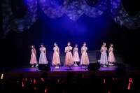 「浪江女子発組合 出張公演 ～ももクロさんお先に失礼します～」の様子。（撮影：塚田亮平）