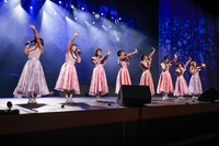 「浪江女子発組合 出張公演 ～ももクロさんお先に失礼します～」の様子。（撮影：塚田亮平）