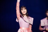 佐々木彩夏（撮影：塚田亮平）