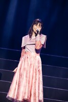 佐々木彩夏（撮影：塚田亮平）