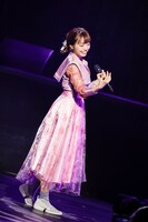 内藤るな（撮影：塚田亮平）