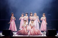 「浪江女子発組合 出張公演 ～ももクロさんお先に失礼します～」の様子。（撮影：塚田亮平）