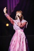 内藤るな（撮影：塚田亮平）