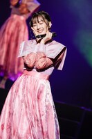 高井千帆（撮影：塚田亮平）