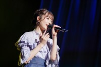 高井千帆（撮影：塚田亮平）