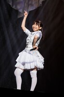 播磨かな（撮影：塚田亮平）