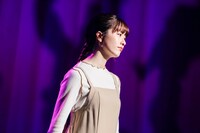 佐々木彩夏（撮影：塚田亮平）