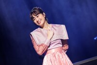 佐々木彩夏（撮影：塚田亮平）