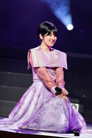 小島はな（撮影：塚田亮平）