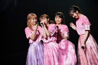 「浪江女子発組合 出張公演 ～ももクロさんお先に失礼します～」の様子。（撮影：塚田亮平）