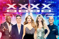 「アメリカズ・ゴット・タレント」キービジュアル (c)2020 Simco Ltd. and FremantleMedia North America, Inc. ALL RIGHTS RESERVED