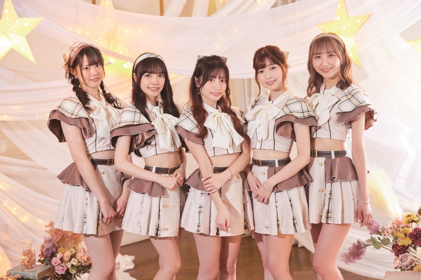 Ange☆Reve