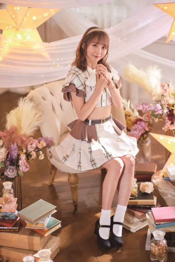 安藤笑