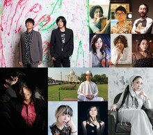 「ap bank fes '21 online in KURKKU FIELDS」出演アーティスト