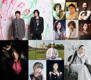 「ap bank fes '21 online in KURKKU FIELDS」出演アーティスト