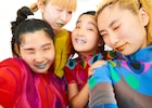 CHAI、ニューヨークのシンガーソングライター・ミツキの世界ツアーに参加