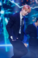 木村柾哉（写真提供：CJ ENM） 「KCON:TACT HI 5」 (c)CJ ENM Co., Ltd, All Rights Reserved