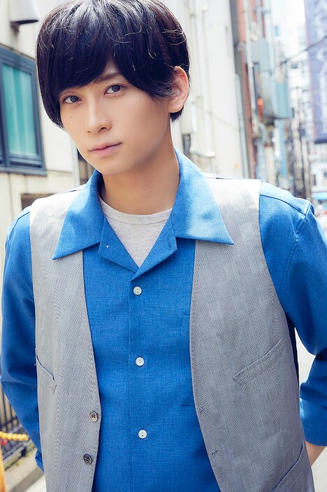 まっきー（荒牧慶彦）